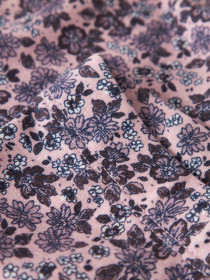 NAME IT Leggings Oalia Burnished Lilac